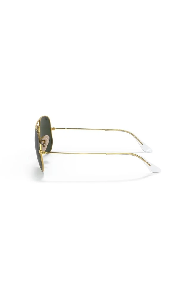 Ray-Ban RB3025 W3400 58 Aviator Güneş Gözlüğü