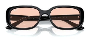 Ray-Ban RB4421D 667784 56 Unisex Güneş Gözlüğü