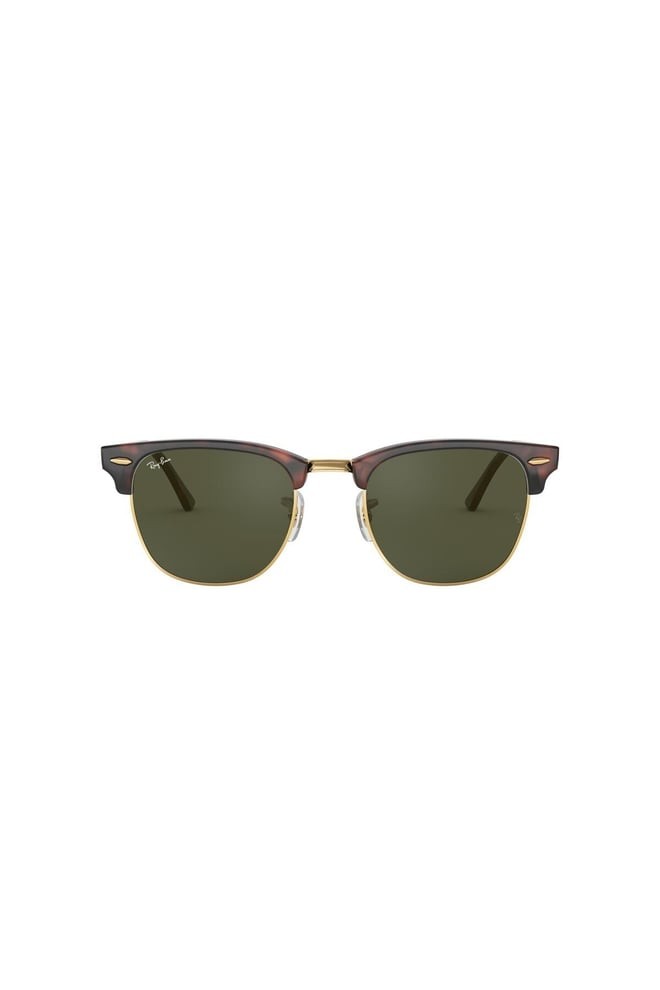 Ray-Ban RB3016 W0366 51 Clubmaster Güneş Gözlüğü
