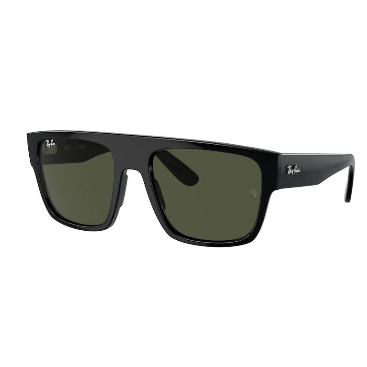 Ray-Ban RB0360S 901/31 57 Unisex Güneş Gözlüğü
