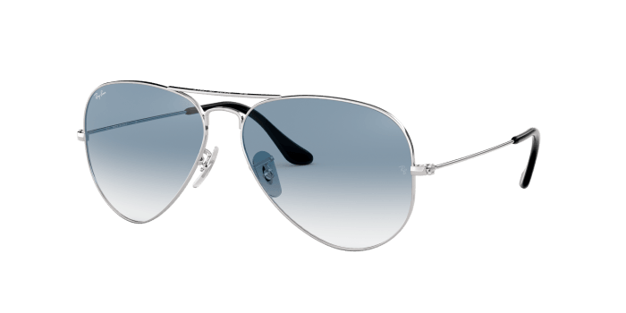 Ray-Ban RB3025 003/3F 58 Aviator Güneş Gözlüğü