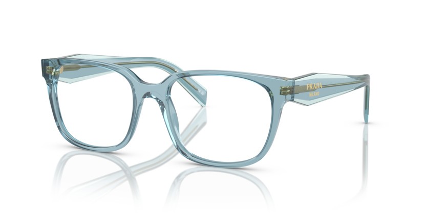 Prada 0PR17ZV 16J1O1 54 Optik Gözlük Çerçevesi