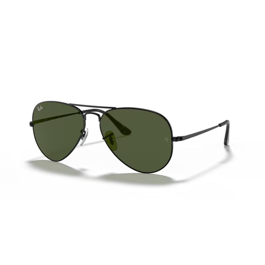 Ray-Ban RB3689 914831 58 Aviator Güneş Gözlüğü