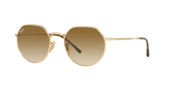 Ray-Ban RB3565 001/51 51 Jack Güneş Gözlüğü