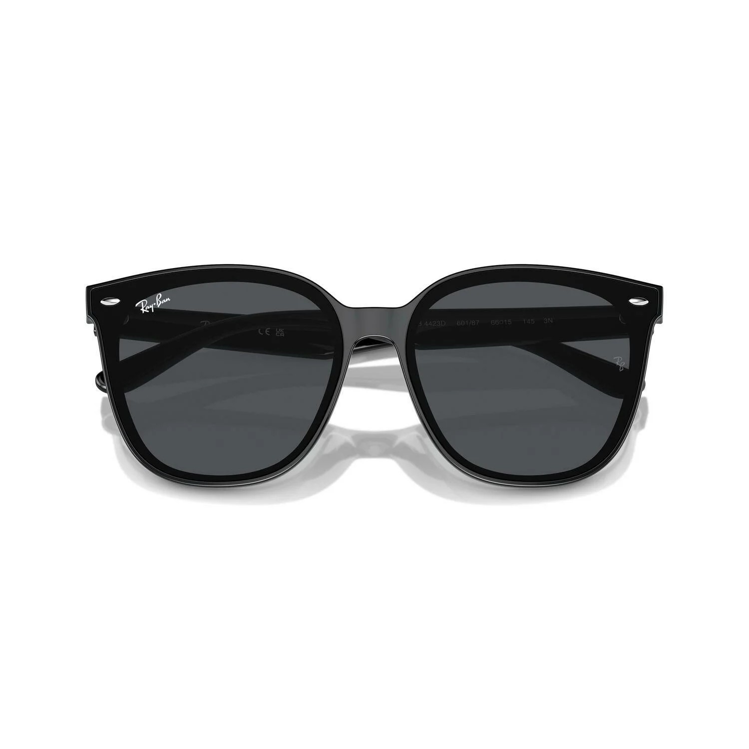 Ray-Ban ORB4423D 601/87 66 Unisex Güneş Gözlüğü