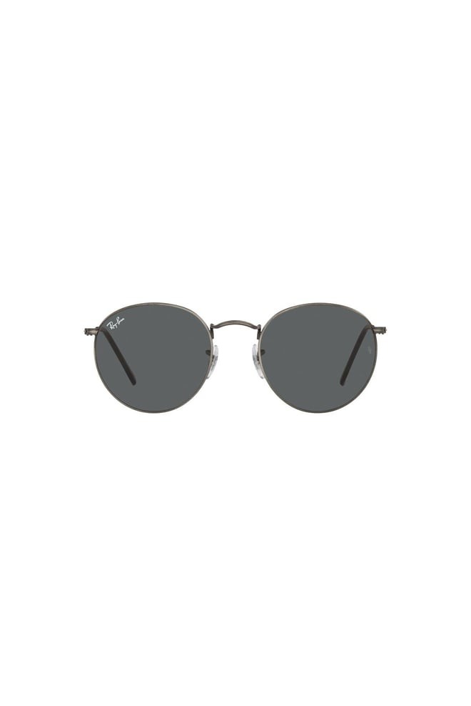 Ray-Ban RB3447 9229B1 53 Round Metal Güneş Gözlüğü
