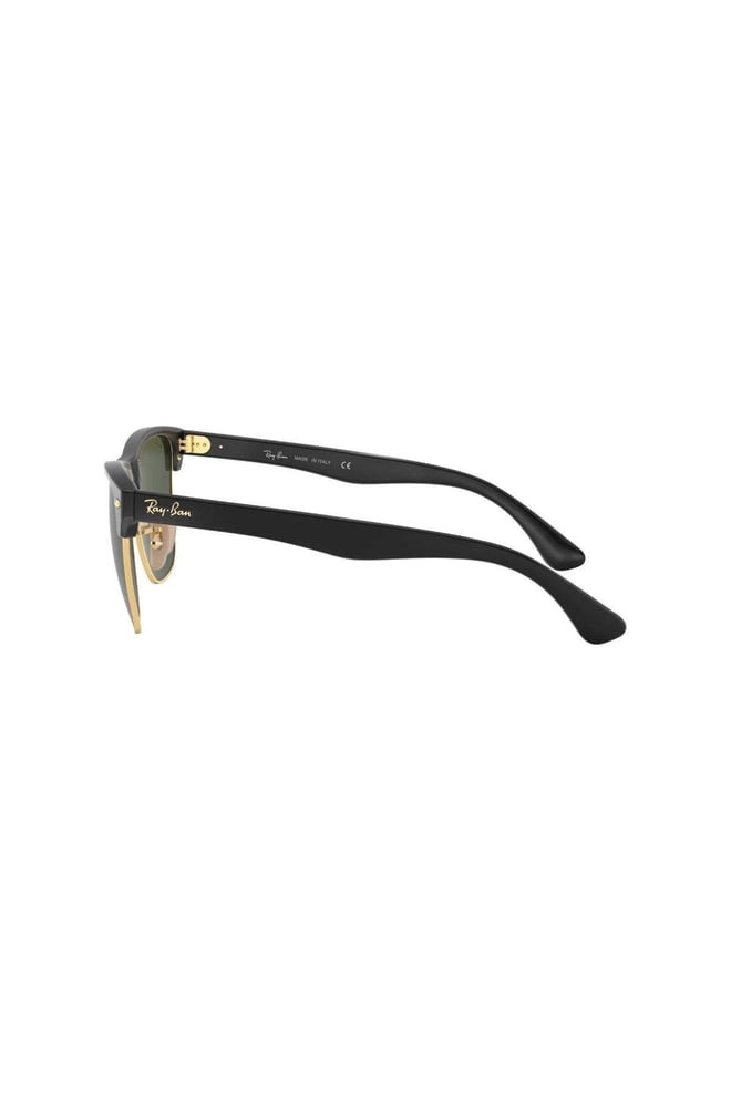 Ray-Ban RB4175 877 57 Clubmaster Oversized Güneş Gözlüğü