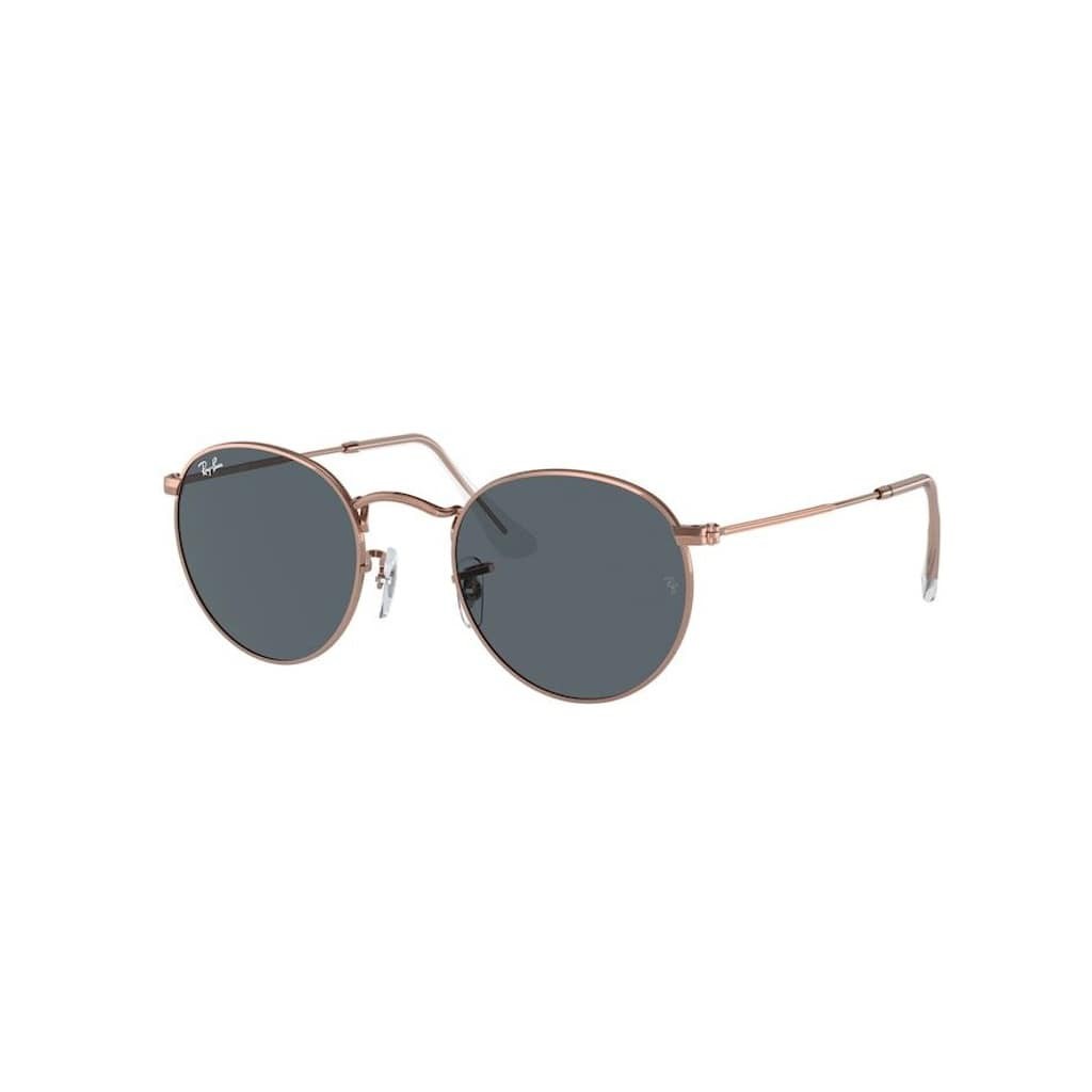Ray-Ban RB3447 9202R5 50 Round Metal Güneş Gözlüğü
