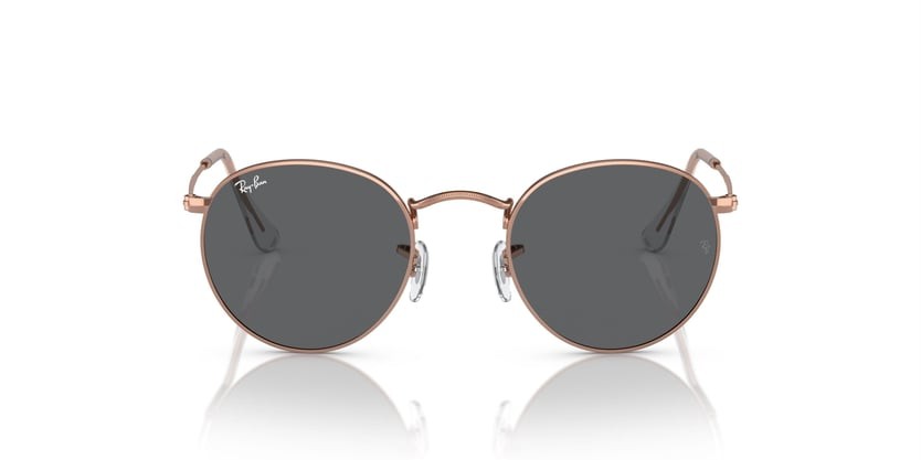 Ray-Ban RB3447 9202B1 50 Round Metal Güneş Gözlüğü