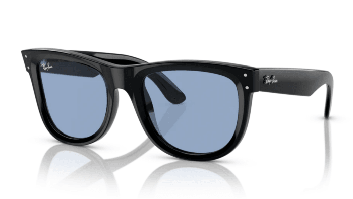 Ray-Ban RBR0502S 667772 50 Unisex Güneş Gözlüğü