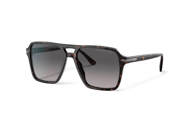 Prada 0PR20YS 2AU09G 55 Güneş Gözlüğü