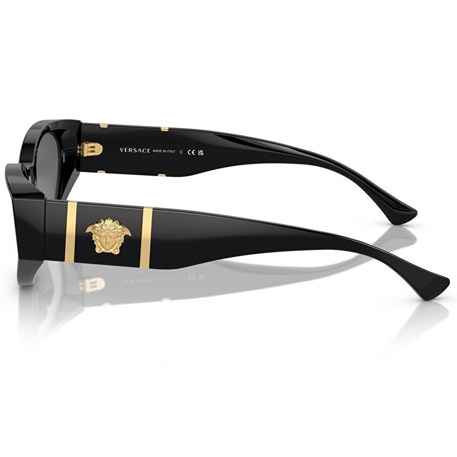 Versace 0VE4454 GB1/87 55 Güneş Gözlüğü