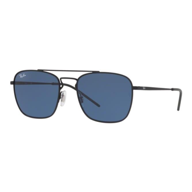 Ray-Ban RB3588 901480 55 Unisex Güneş Gözlüğü