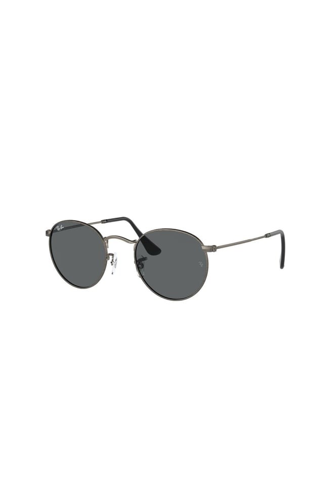Ray-Ban RB3447 9229B1 53 Round Metal Güneş Gözlüğü