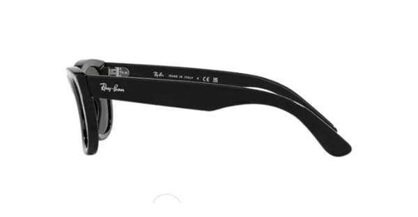 Ray-Ban RBR0502S 6677VR 53 Unisex Güneş Gözlüğü