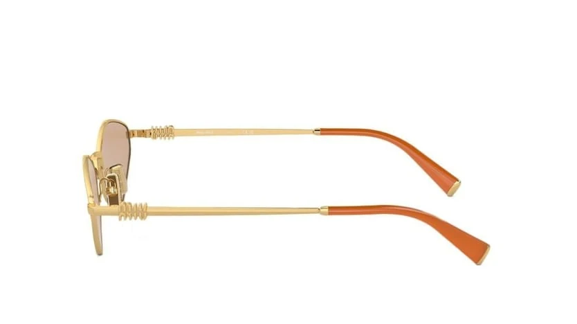 Miu Miu MU 56ZS 5AK40D Güneş Gözlüğü