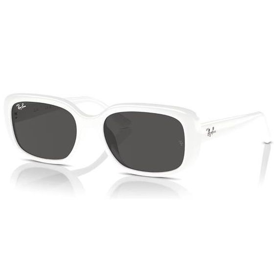 Ray-Ban RB4421D 677287 56 Unisex Güneş Gözlüğü