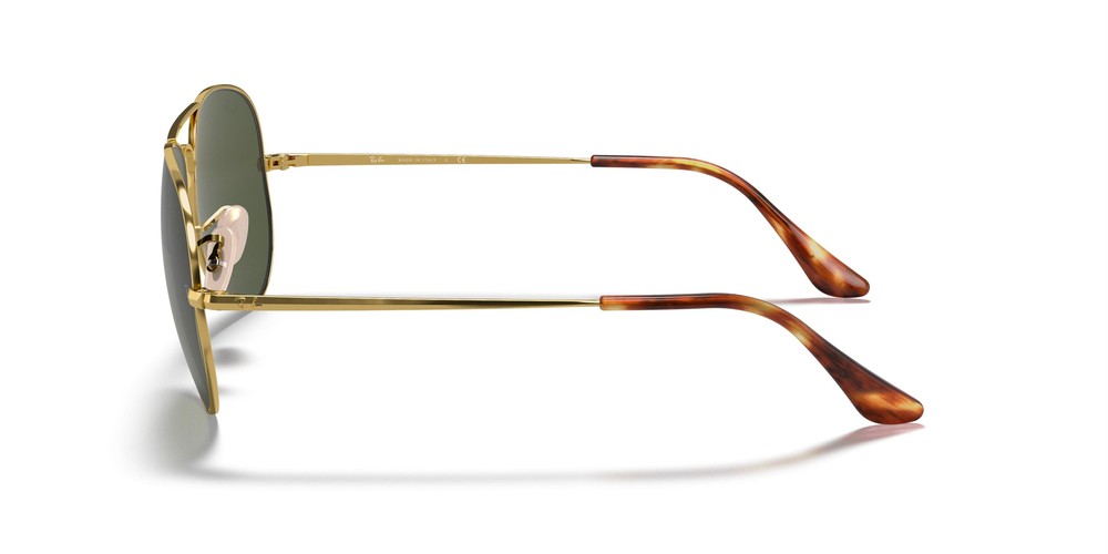 Ray-Ban RB3689 914731 55 Aviator Güneş Gözlüğü