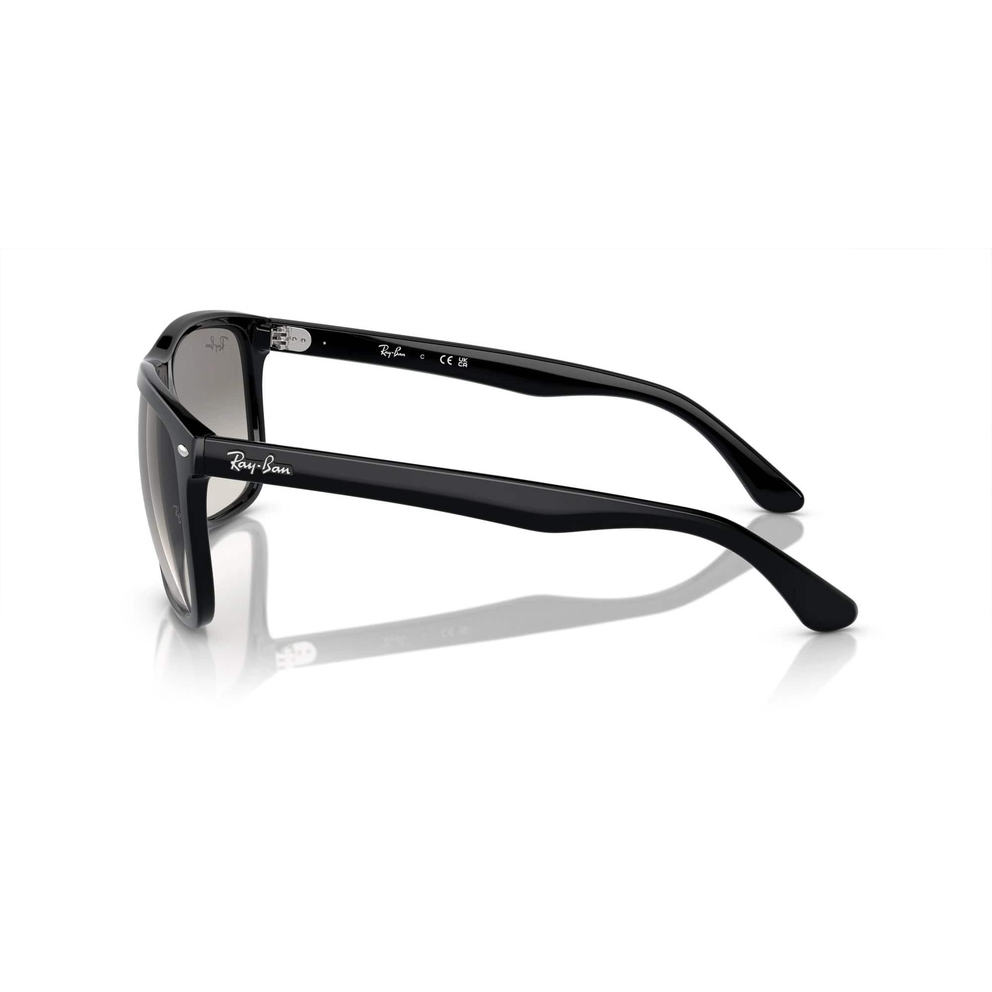 Ray-Ban 0RB4547 601/32 60 Siyah Unisex Güneş Gözlüğü
