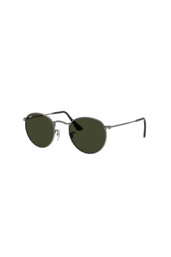 Ray-Ban RB3447 029 53 Round Metal Güneş Gözlüğü