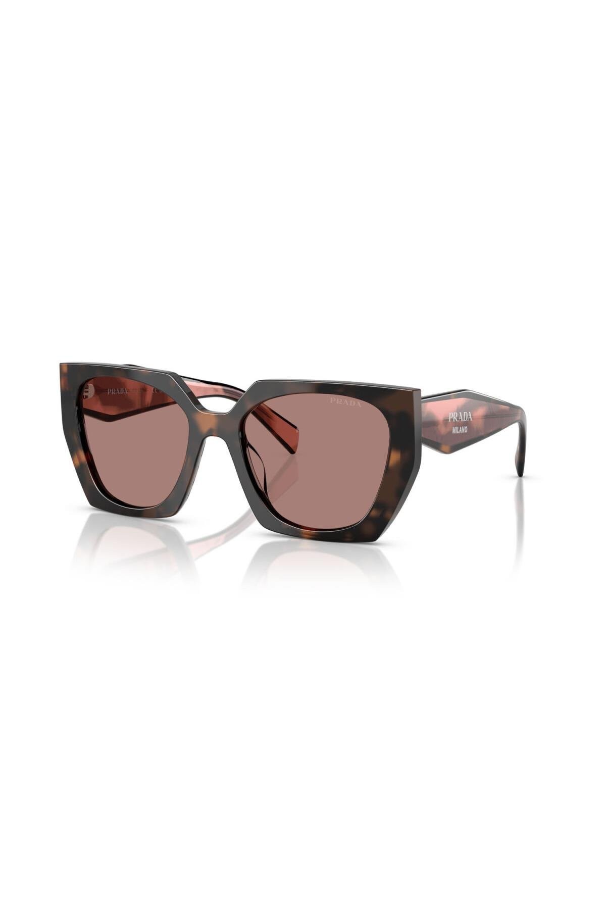 Prada 0PR15WS 23A60B 54 Güneş Gözlüğü