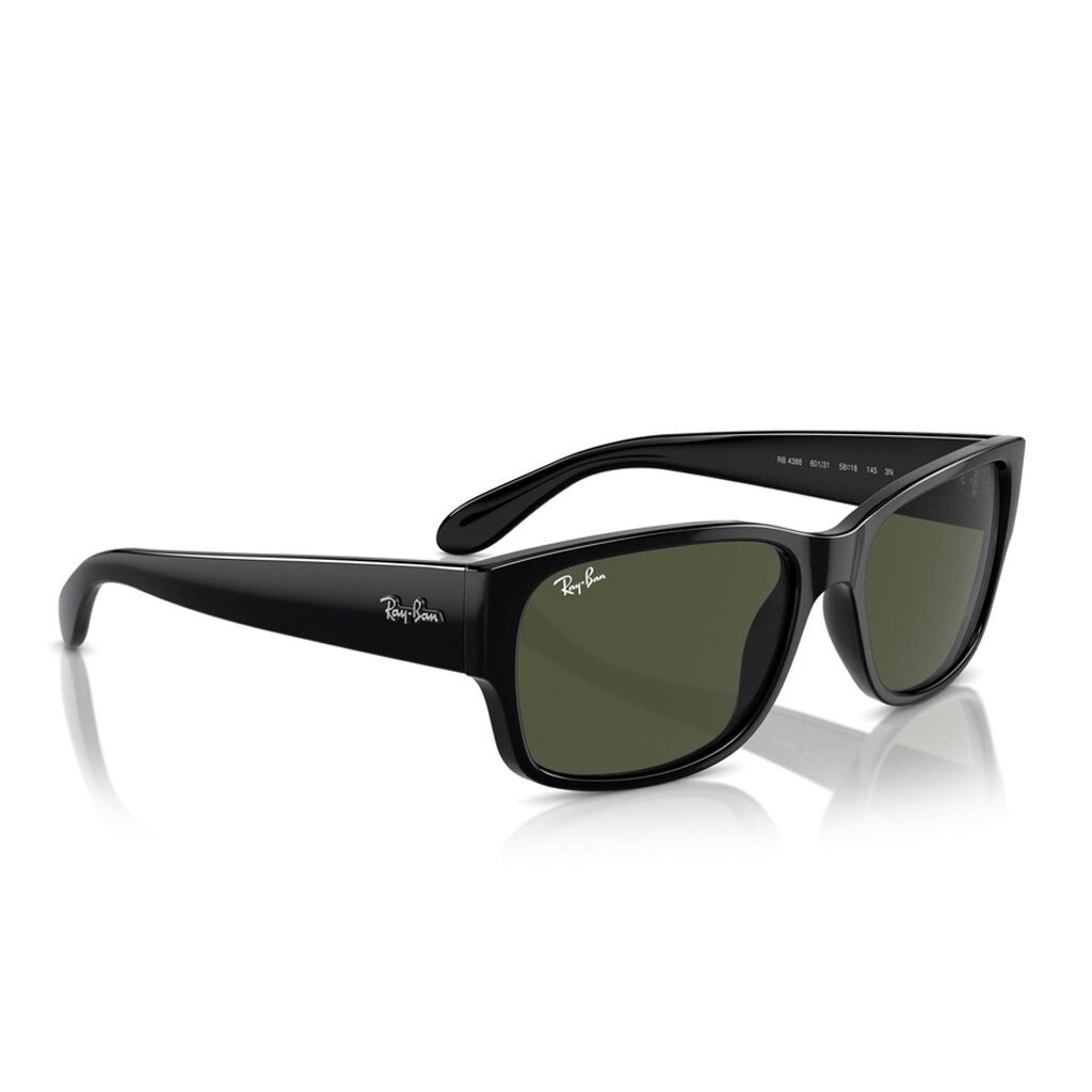 Ray-Ban RB4388 601/31 58 Unisex Güneş Gözlüğü