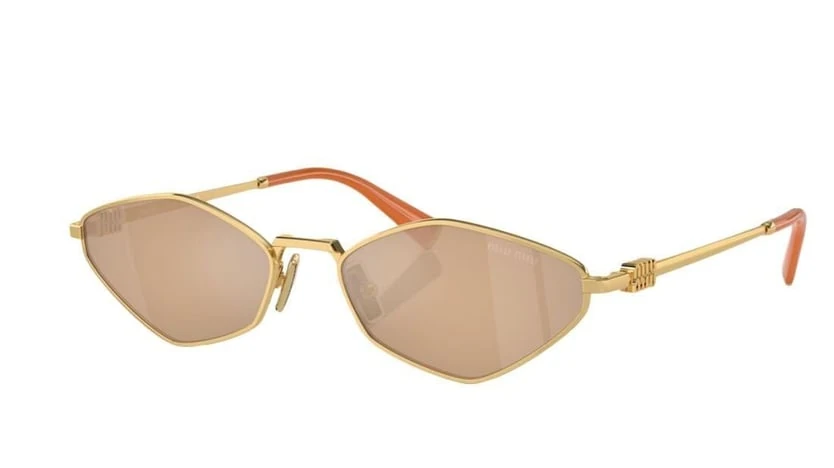 Miu Miu MU 56ZS 5AK40D Güneş Gözlüğü