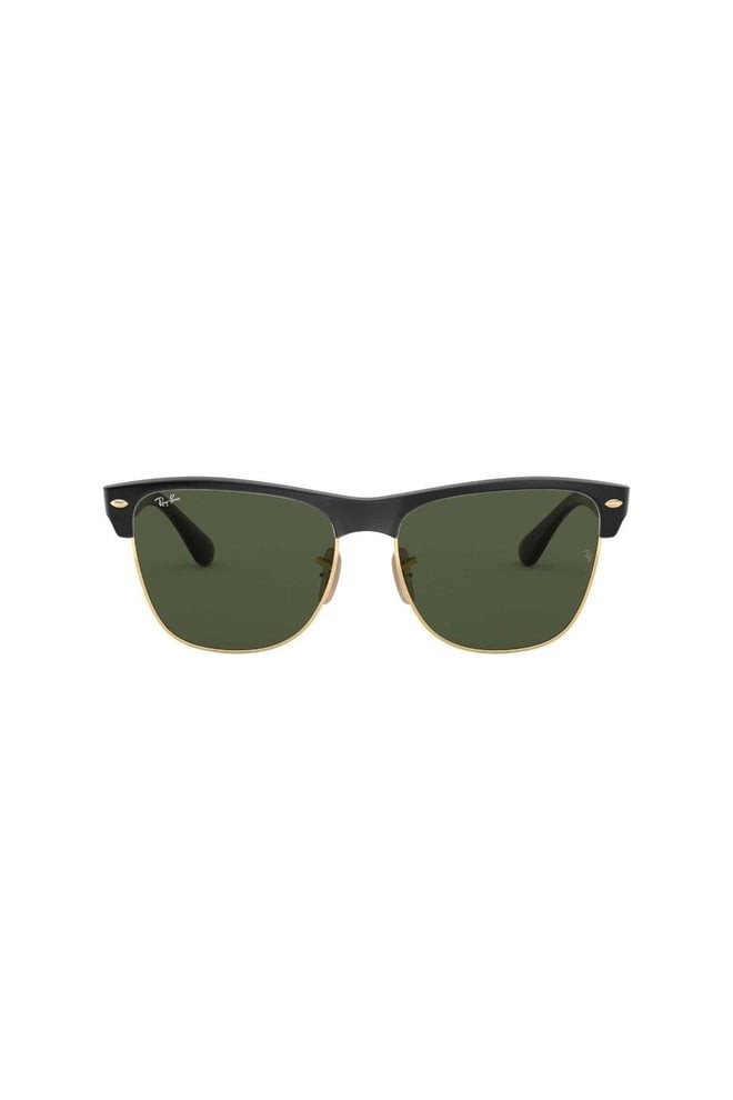 Ray-Ban RB4175 877 57 Clubmaster Oversized Güneş Gözlüğü