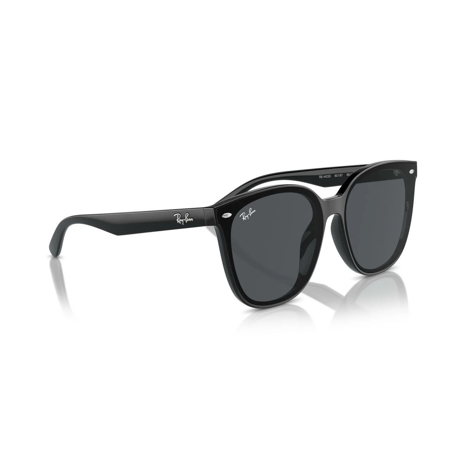 Ray-Ban ORB4423D 601/87 66 Unisex Güneş Gözlüğü