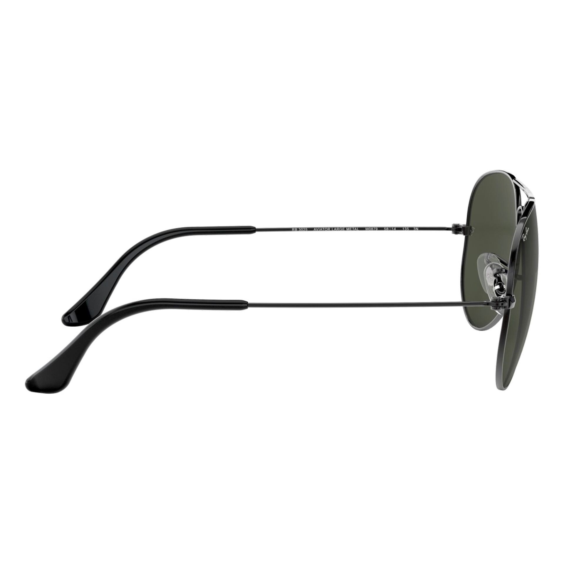Ray-Ban RB3025 W0879 58 Aviator Güneş Gözlüğü