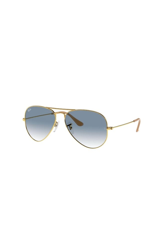 Ray-Ban RB3025 001/3F 58 Aviator Güneş Gözlüğü