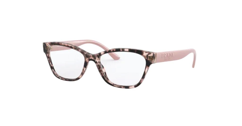 Prada PR 0PR19WV ROJ1O1 53Optik Gözlük Çerçevesi