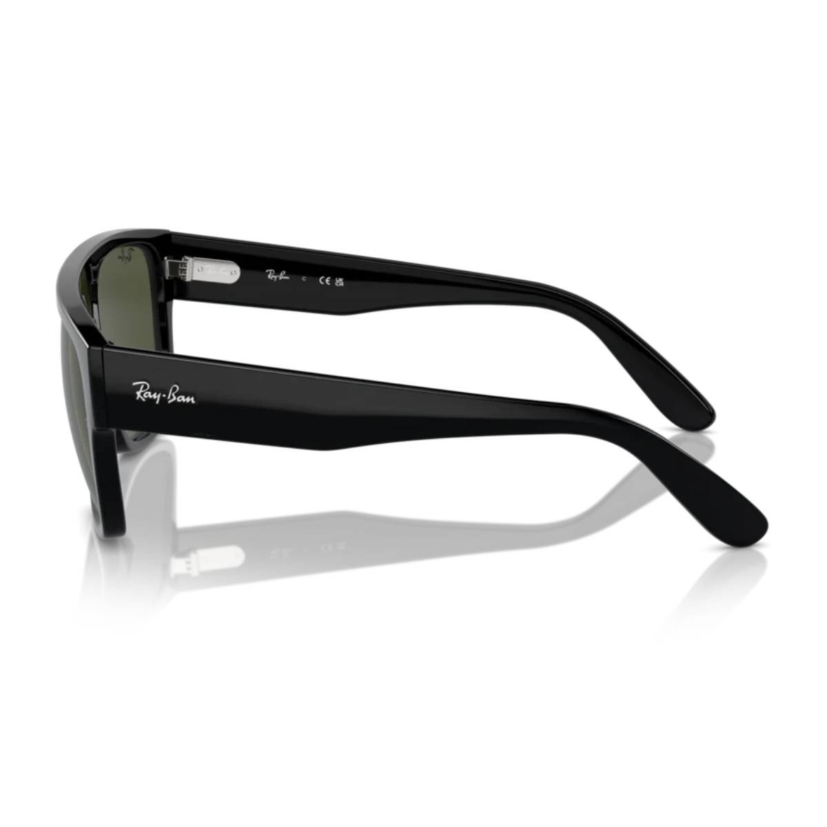 Ray-Ban RB0360S 901/31 57 Unisex Güneş Gözlüğü