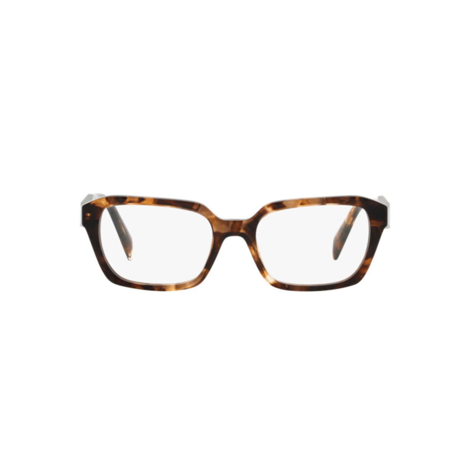 Prada 0PR14ZV 07R1O1 54 Optik Gözlük Çerçevesi