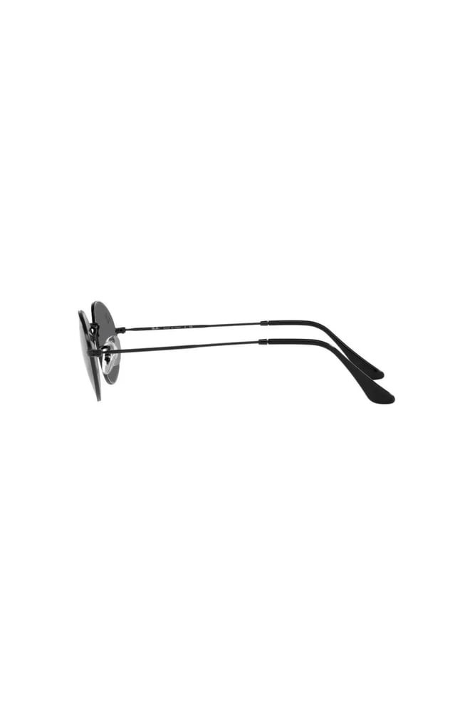 Ray-Ban RB3547 002/B1 51 Oval Güneş Gözlüğü