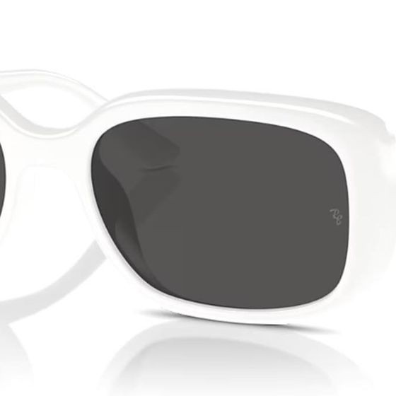 Ray-Ban RB4421D 677287 56 Unisex Güneş Gözlüğü