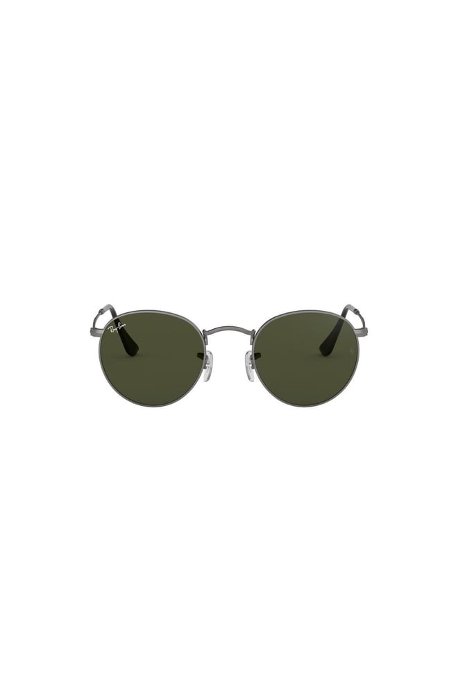 Ray-Ban RB3447 029 53 Round Metal Güneş Gözlüğü