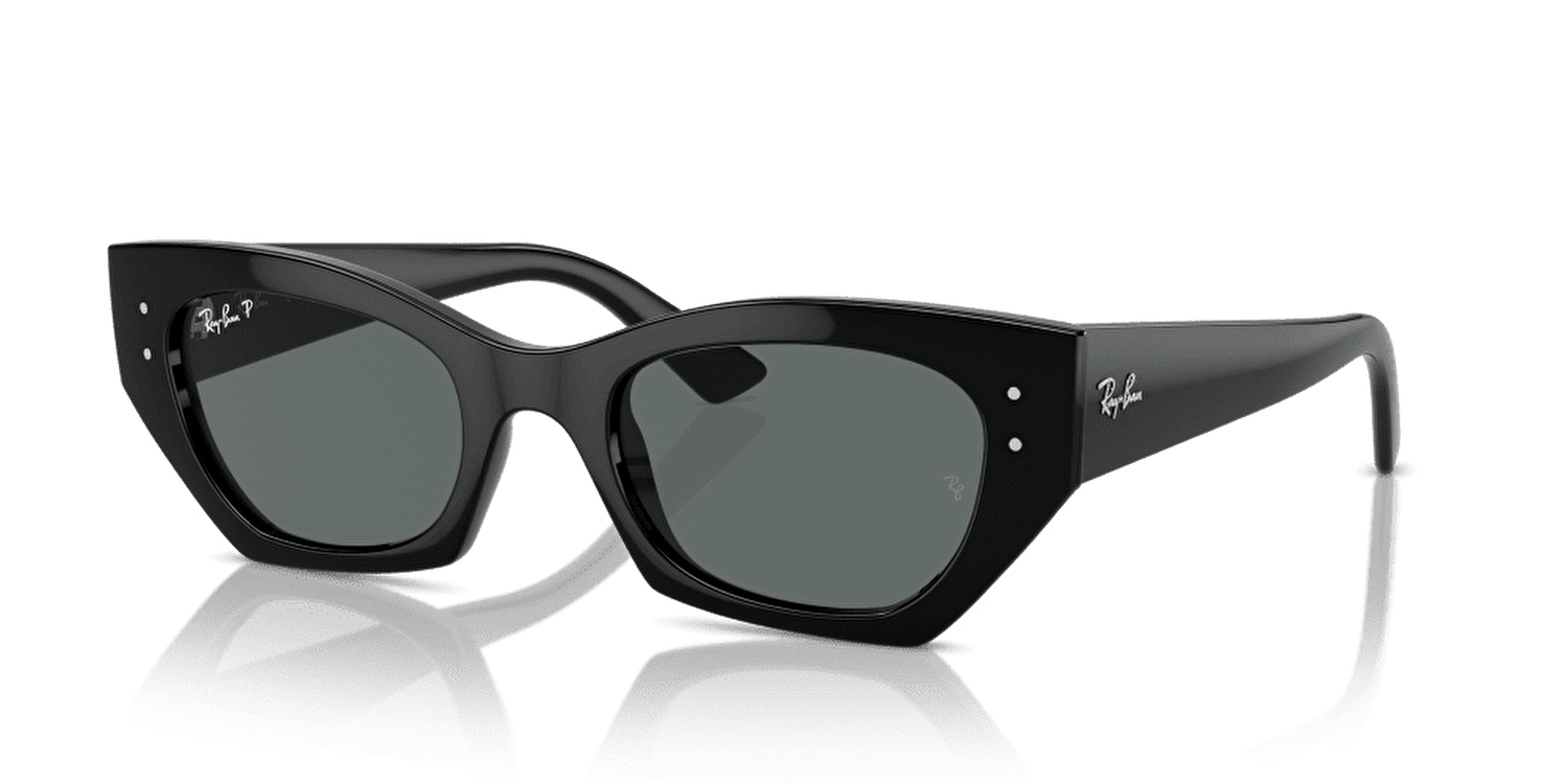 Ray-Ban 0RB4430 667787 52 ZENA BIO-BASED Güneş Gözlüğü