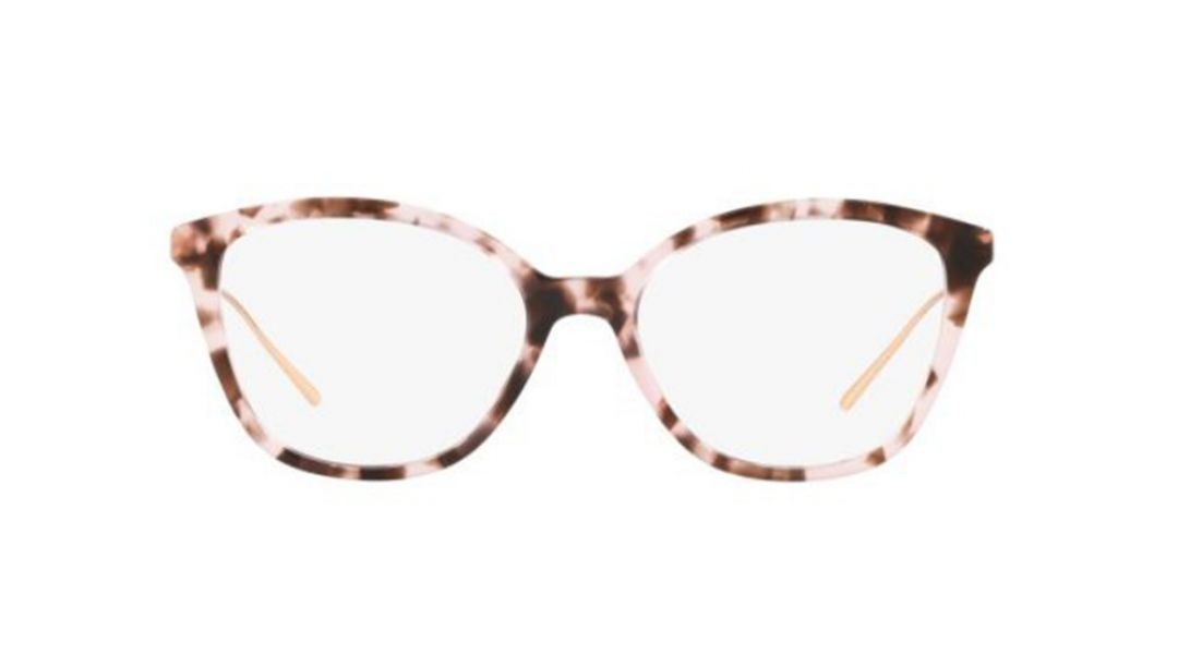 Prada 0PR11VV ROJ1O1 53 Optik Gözlük Çerçevesi