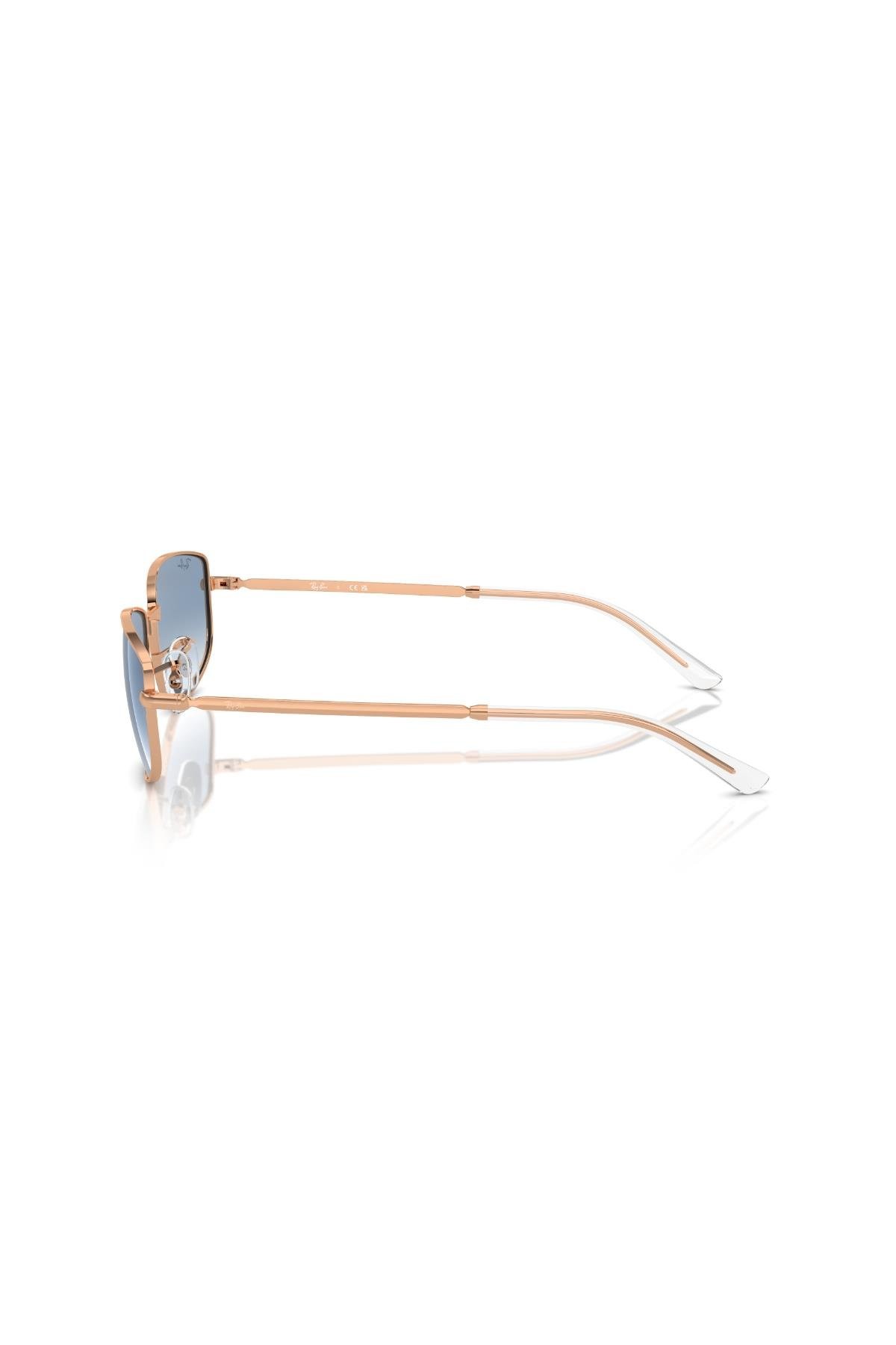 Ray-Ban 0RB3733 92023F 59 Güneş Gözlüğü
