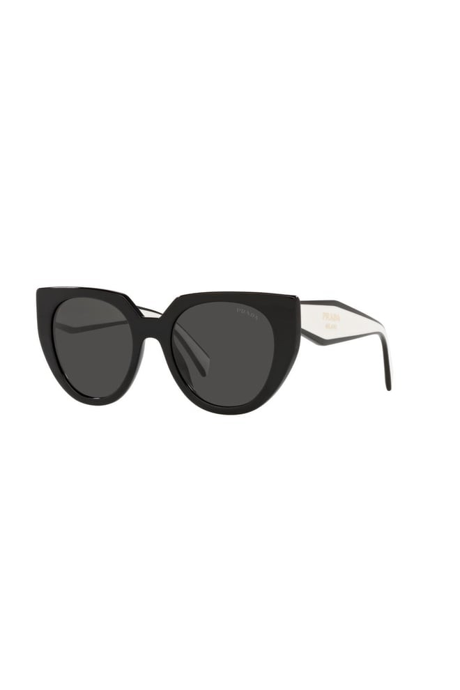 Prada 0PR14WS 09Q5S0 52 Güneş Gözlüğü