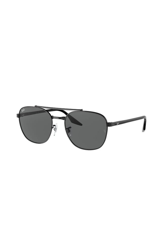 Ray-Ban RB3688 002/B1 55 Aviator Güneş Gözlüğü