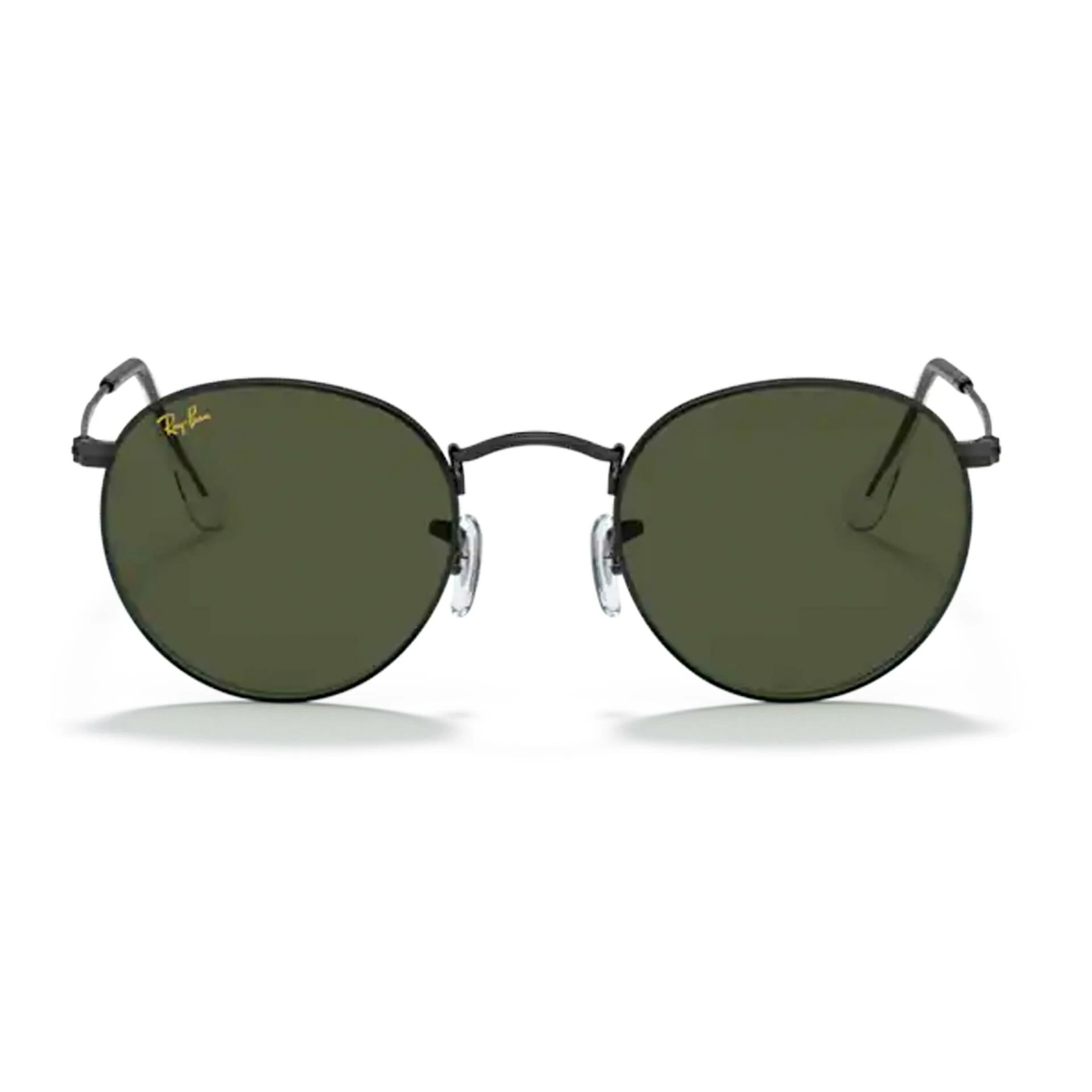 Ray-Ban RB3447 919931 50 Round Metal Güneş Gözlüğü
