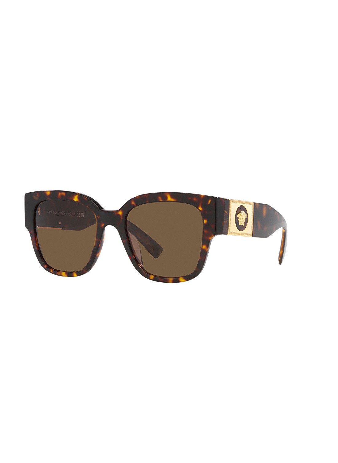 Versace 0VE4437U 108/73 54 Güneş Gözlüğü