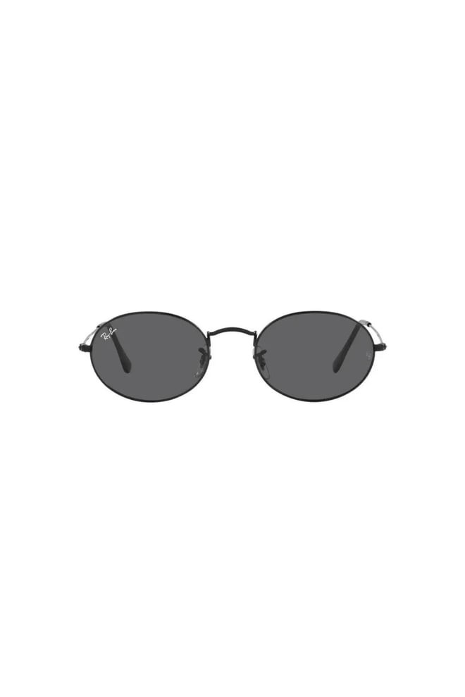 Ray-Ban RB3547 002/B1 51 Oval Güneş Gözlüğü