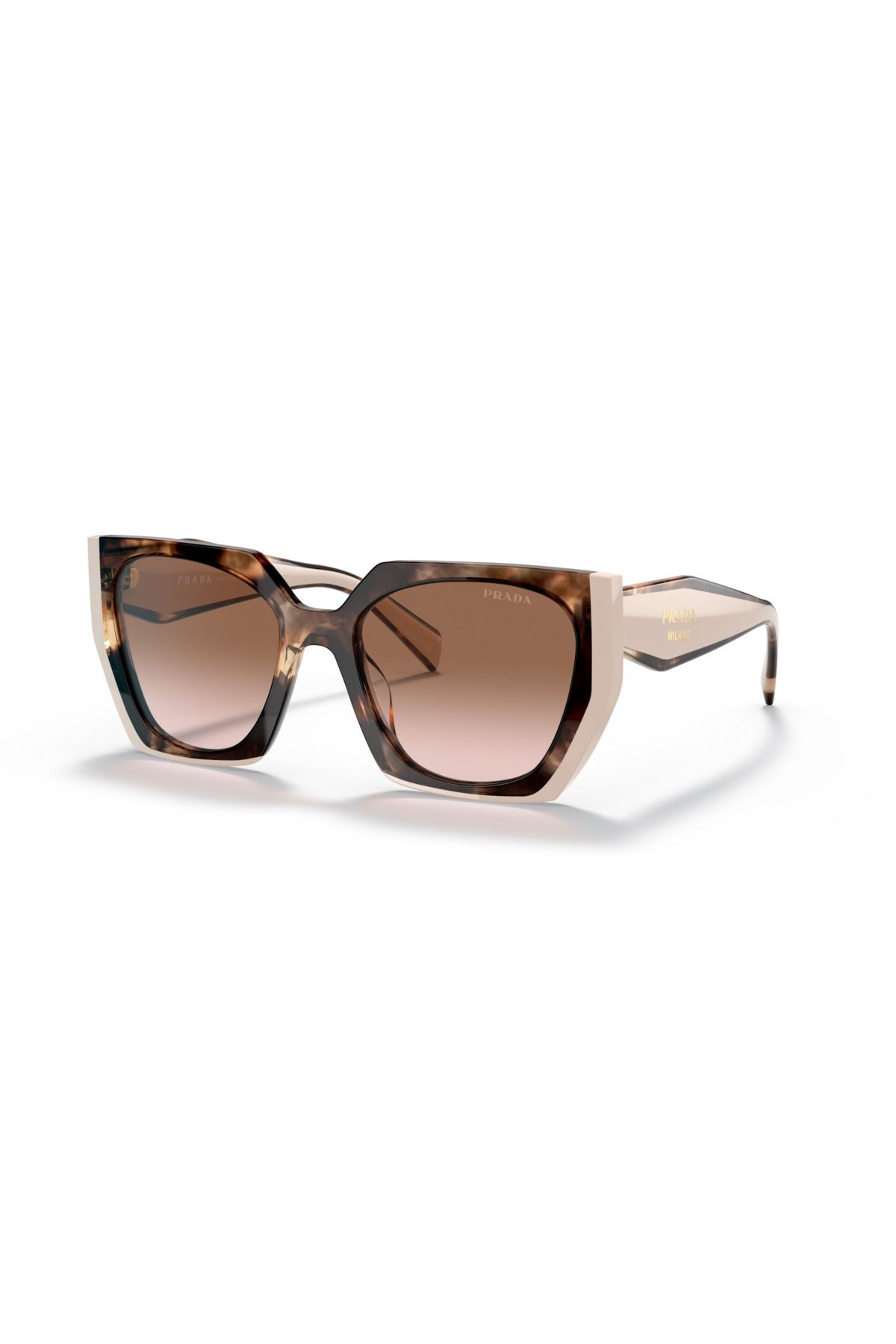 Prada 0PR15WS 01R0A6 54 Güneş Gözlüğü