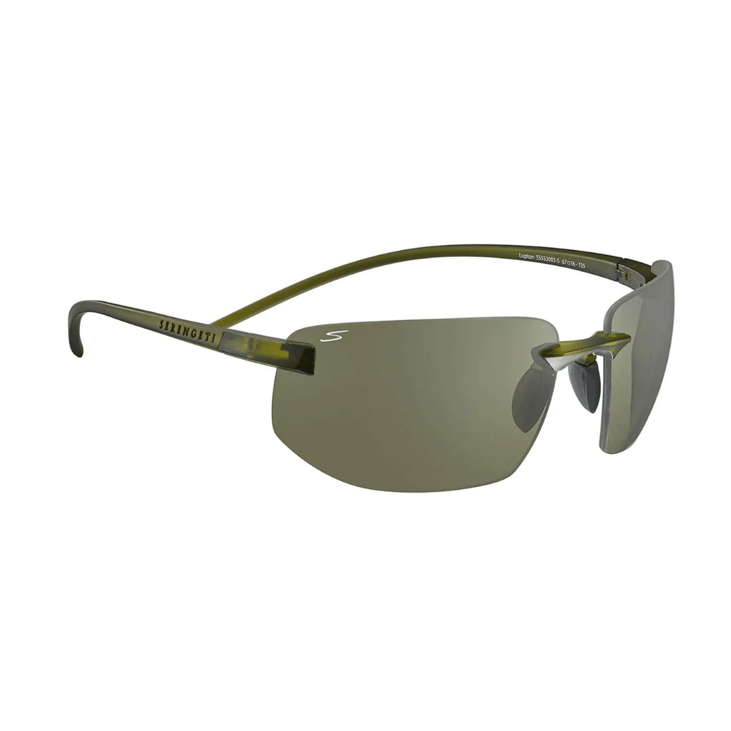 Serengeti Lupton Güneş Gözlüğü SS553003 67