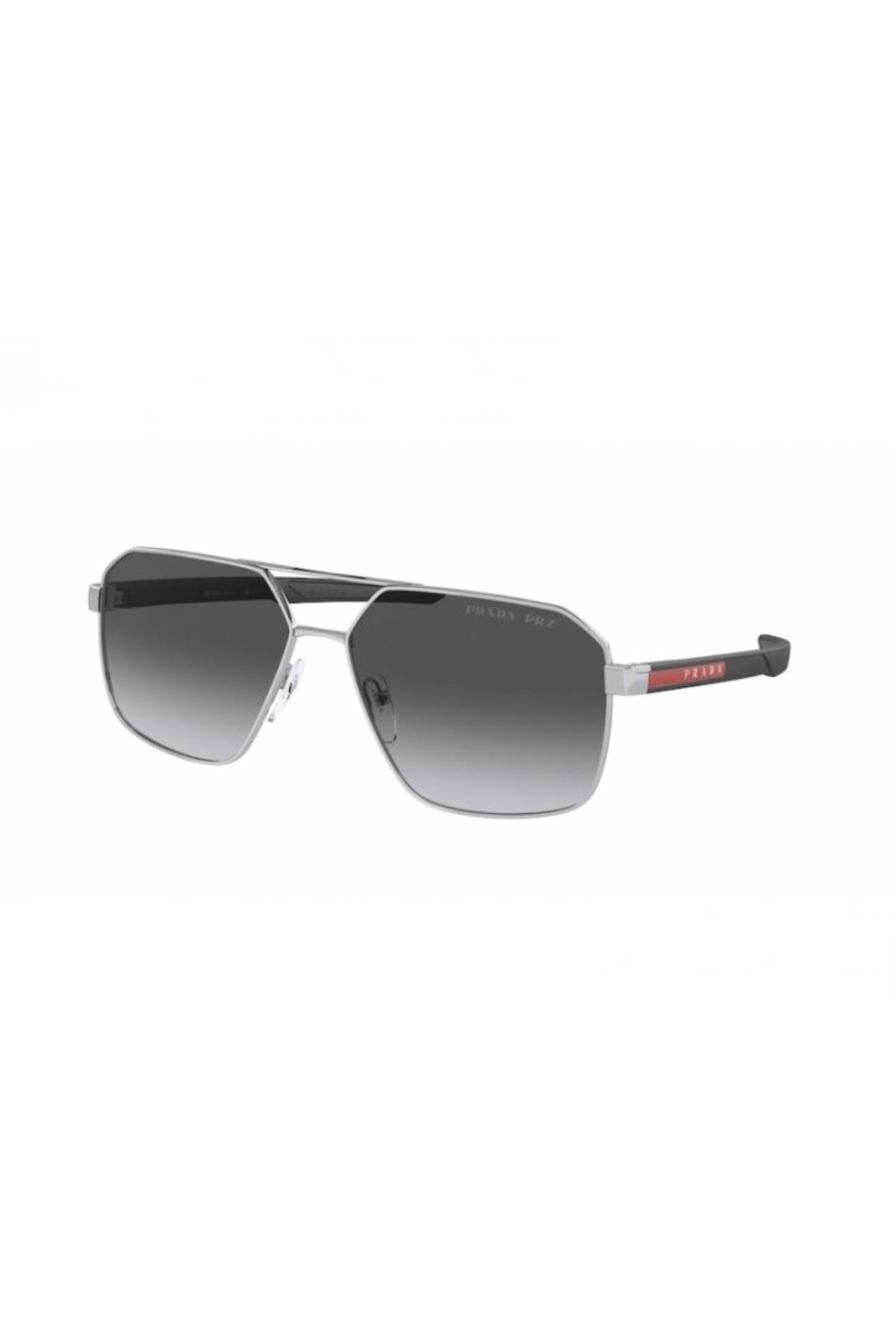 Prada PS55WS 1BC06G 60 Güneş Gözlüğü