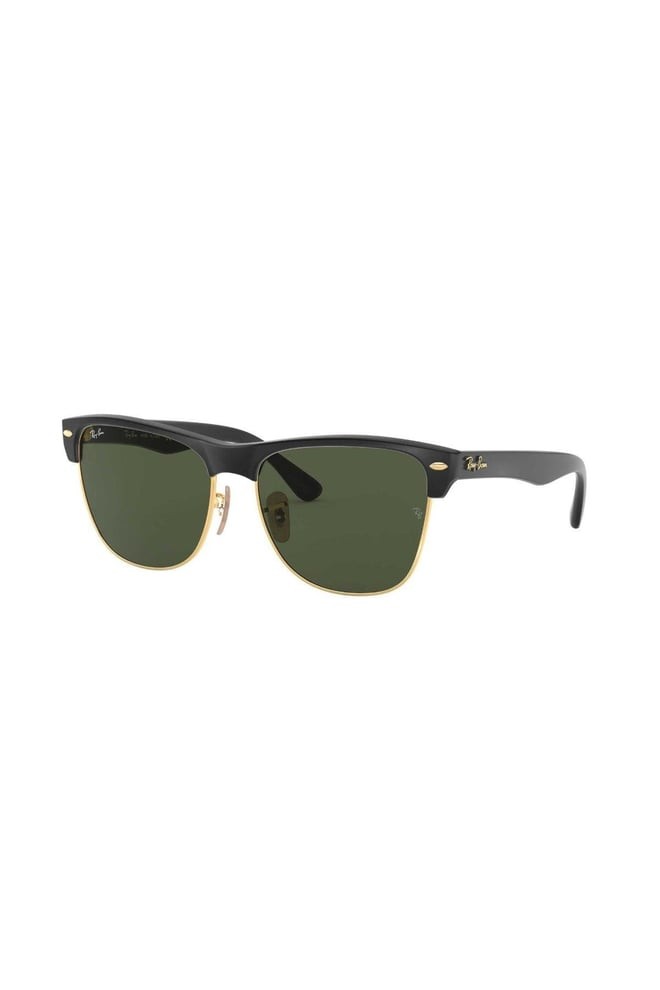 Ray-Ban RB4175 877 57 Clubmaster Oversized Güneş Gözlüğü