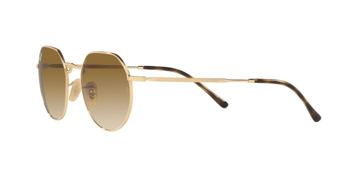 Ray-Ban RB3565 001/51 51 Jack Güneş Gözlüğü